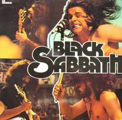 Black Sabbath : Club Sonderauflage